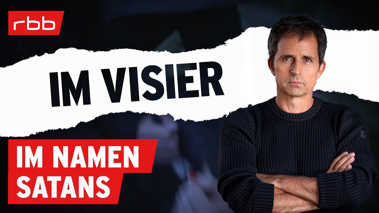 Der Traum vom Serienmörder | Im Visier | True-Crime-Podcast