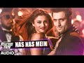 Nas Nas Mein Lyrics of Welcome Back