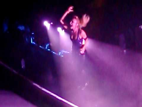 Godskitchen Perth 09 October 2009 - Jes (Every Other Way) (Vid 02/20)