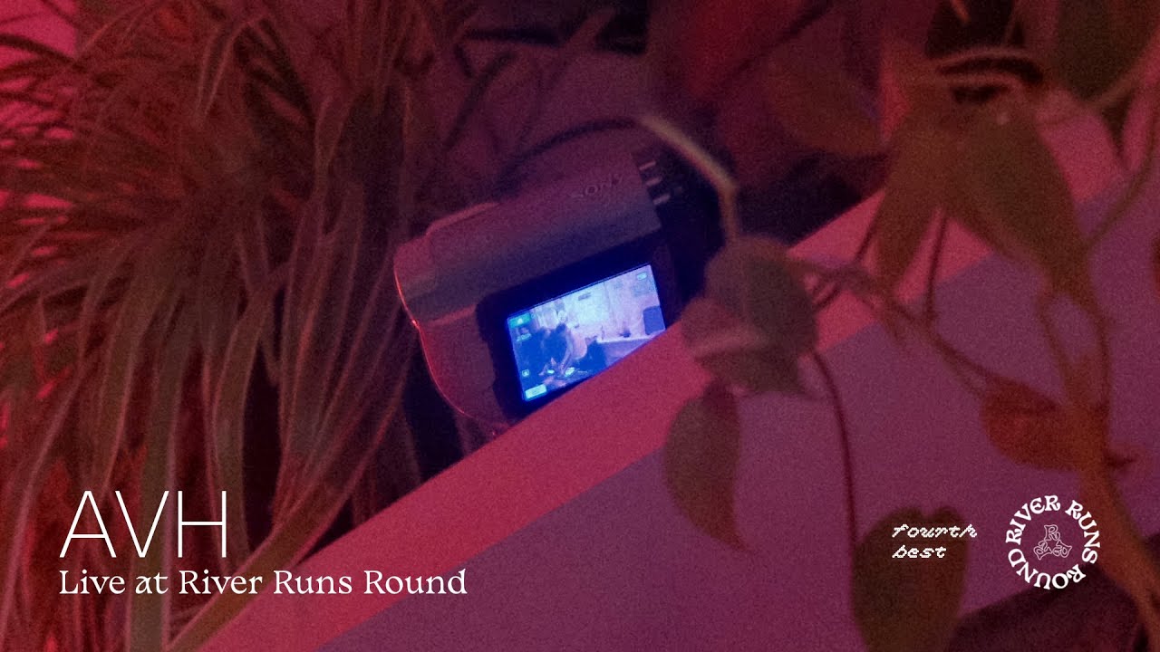 avhlive1(Dm104) | Live at River Runs Round 2024