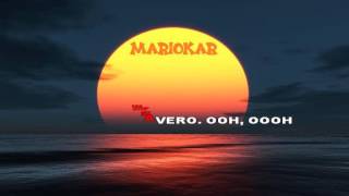 Cesare Cremonini Malika Ayane   Hello karaoke