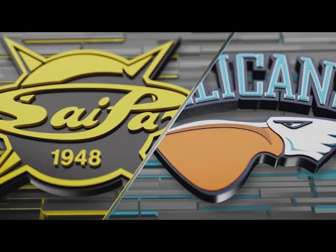 Ottelukooste: SaiPa – Pelicans | 20.11.2025