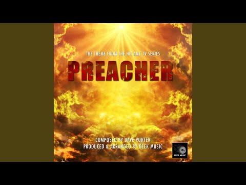 Preacher Main Theme