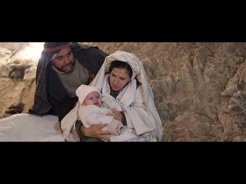 Presepe Vivente Equi Terme - Official Trailer