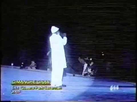 Shadow - Come Meet Meh Family