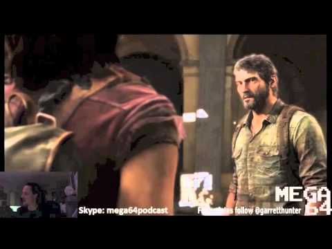 Mega64 Poorly Played Stream 99 - Leo's Call, Justifying a HD Remaster Purchase