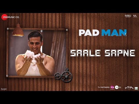 Saale Sapne (OST by Mohit Chauhan)