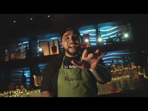 DMC REMO and CRIS TAYLOR