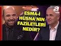 Esma I Hüsna İnsanda Nasıl Vücut Bulur Ekrem Demirli Sahur Vakti