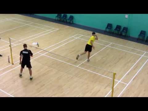 Herts Open 29Aug15 Mens singles Matt Widdicombe