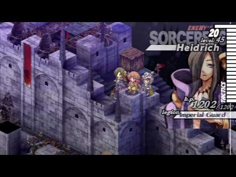 Let's Play Gungnir #55: Finale, Part 1/4 - Blood Purification