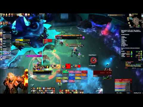 Cryhavoc Mythic Gorefiend