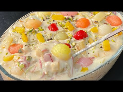 Doodh Dulari  Recipe with 1 Liter milk - Quick & Easy Dessert Recipe