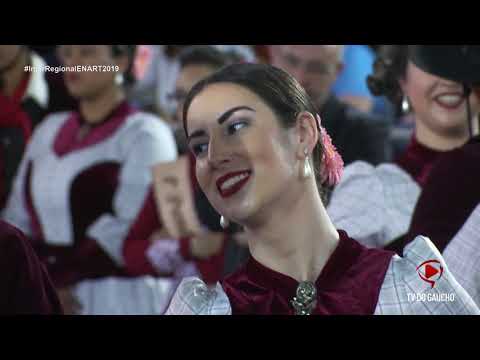 Sociedade Gaúcha de Lomba Grande 30ª RT - Força A - 3ª Inter Regional ENART 2019