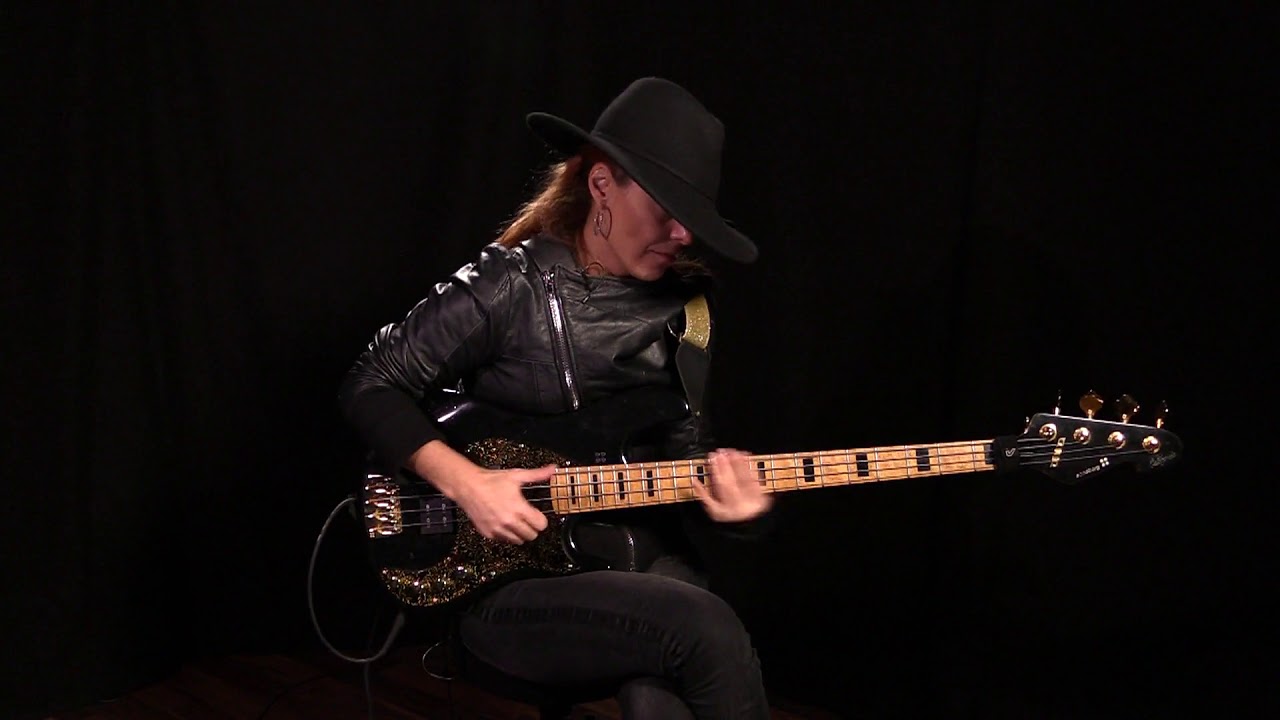 Ida Nielsen (Prince) - Rockway.fi