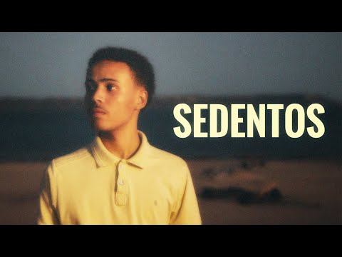 Sedentos - Ezequiel Santos