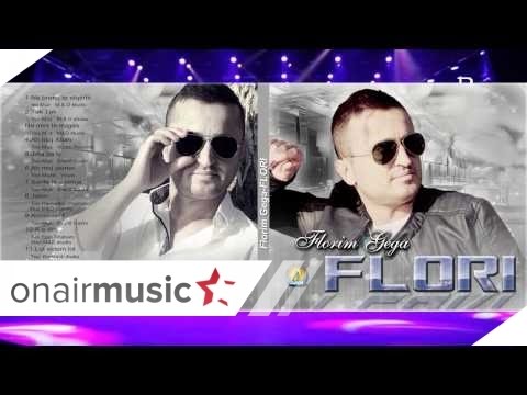 03 Florim Gega -  Flori -  Ne mes te rruges
