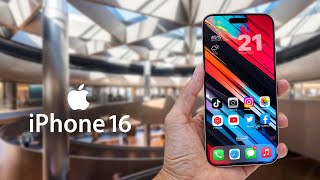 Apple iPhone 16 Pro Max - Breaking Records!