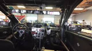 #82 Hooptober - NJMP Thunderbolt 24 Hours of Lemons