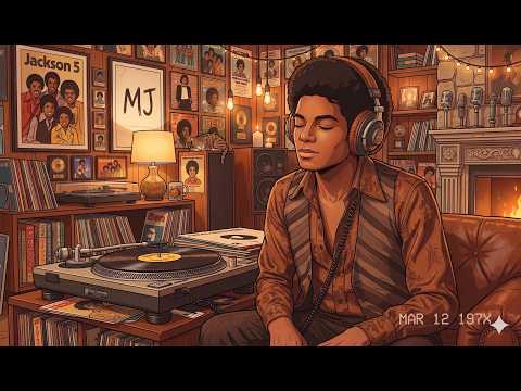 2 Hours of MJ Hits in Lo-Fi Jazz | Smooth Covers for Work & Study