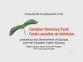UBCP YTV 2x Canadian Television Fund Canada Nelvana Studio B Qubo FAKE Recreation