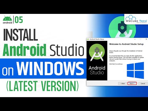 What is Android How it Work How to Become an Android Developer Android Tutorial