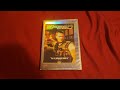 Speed 2002 DVD Menu Walkthrough Disc 2