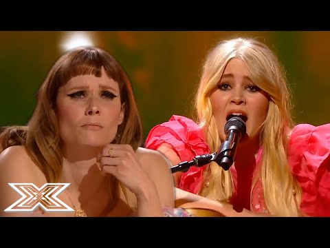 BEST Performances From X Factor Denmark 2021 Finale |  X Factor Global