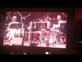 Muhal Richard Abrams - Chicago Jazz Festival - September 06 2015