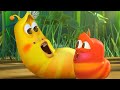 LARVA LARVA BEBÉS 2018 Película Completa Dibujos Animados Para Niños WildBrain