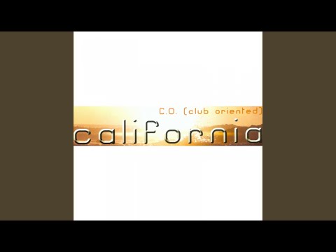 California (Chino Radio Edit)
