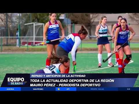 Actualidad deportiva
