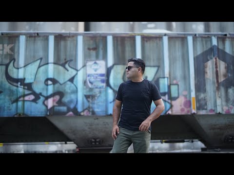 Tu Nombre - Isaac Valdez ( Video OFICIAL )