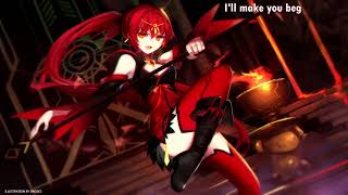 Stitched Up Heart - Turn You On (with lyrics) (2016)