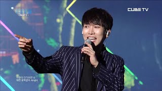 비투비 (BTOB) - Yeah [2018 BTOB TIME CONCERT : THIS IS US]