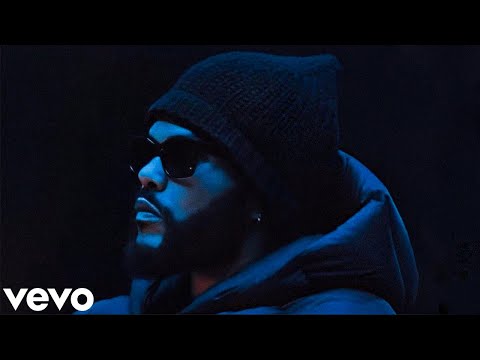 G-Eazy & The Weeknd - Out Of Focus (Official Video)