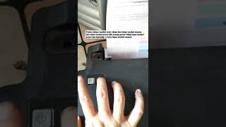 cara tes Printer epson L120 tanpa pc
