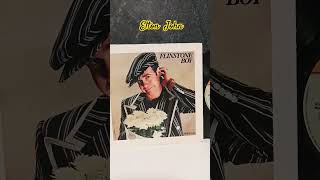 Elton John • Flinstone Boy •