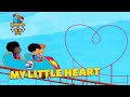 My Little Heart 3LittleWords Volume 3