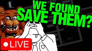The DCI Makes NO SENSE. We Think we solved it feat @UnwitheredTruth