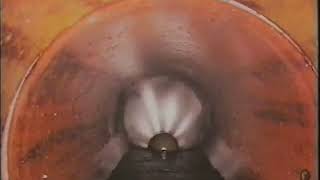 106 KEG（トルペードノズル）管内洗浄