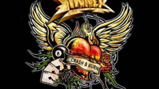 Sinner - Until It Hurts