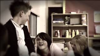 Official Video for Willies Shoes - Irish Country singer Ciarán Rosney