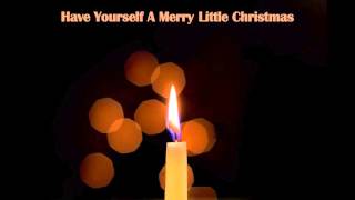 William Sikström - Have Yourself A Merry Little Christmas (Patti Austin Cover)