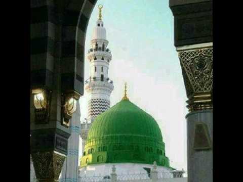 FARISHTEY JISKE ZAAYIR HAIN- QARI SAYYED ABDUL WASI QADRI RAZVI