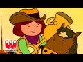 Madeline In The Wild West Season 3 Episode 32 Cartoons For Kids Madeline WildBrain