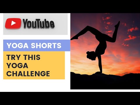 Abhay Singh Yoga skills 