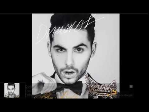 Alban (Anges 5) chante Diamonds de Rihanna