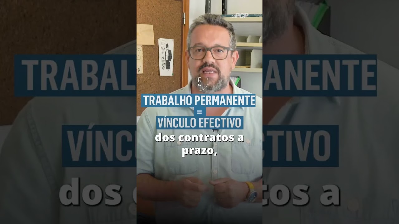Pacote laboral: mudar para defender trabalhadores ou patrões?