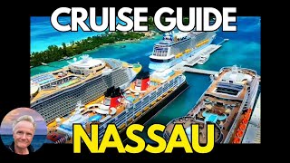 NASSAU Bahamas Cruise Guide 2026! Port Tips, Safety Advisory, Excursions & Beaches